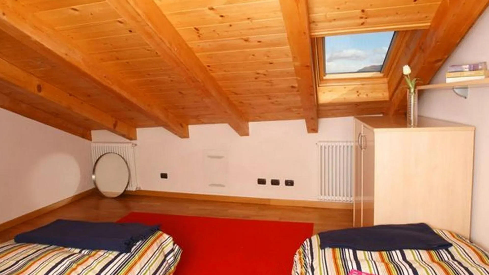 La Piazza Menaggio Apartment Italy
