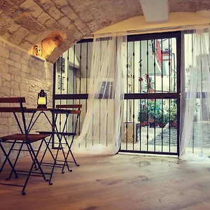 La Casa Di San Nicola Bari