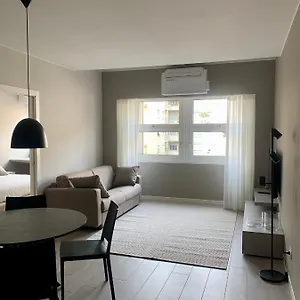 New High Quality In The Center Of Apartment