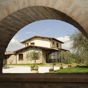 L'antico Casale Perugia
