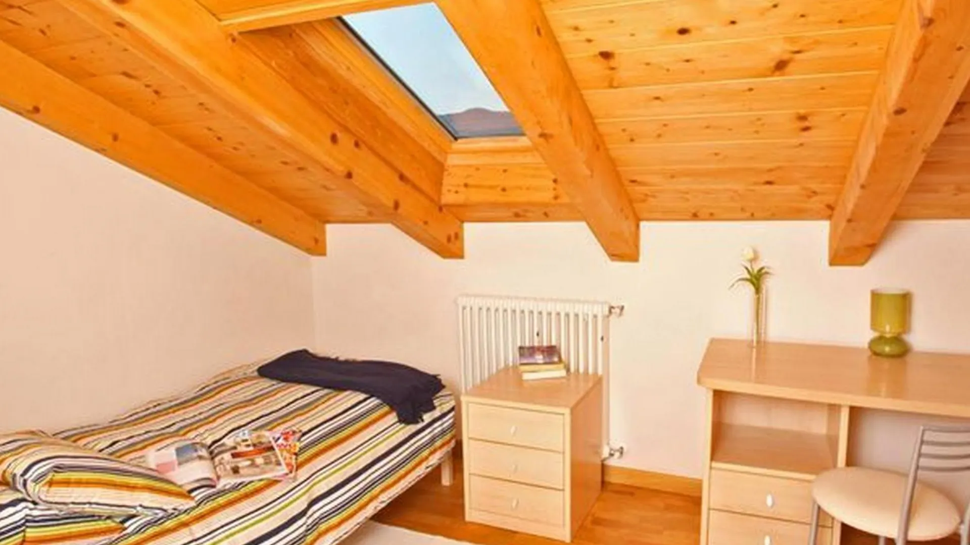 Apartamento La Piazza Menaggio