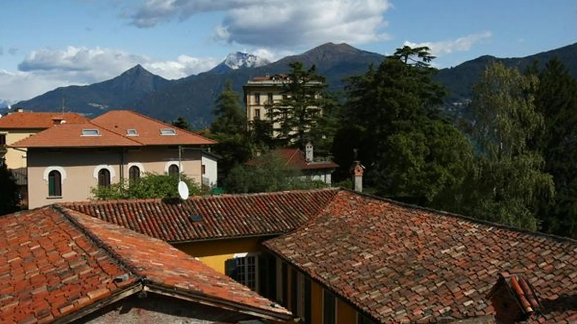 Apartamento La Piazza Menaggio